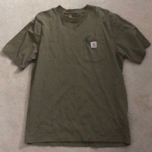 Carhartt men’s shirt